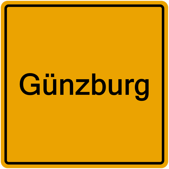 Einwohnermeldeamt24 Günzburg