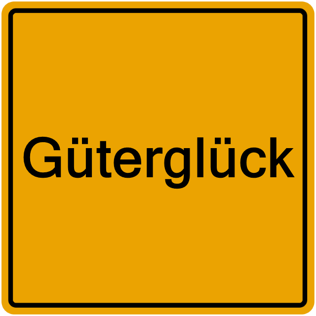 Einwohnermeldeamt24 Güterglück