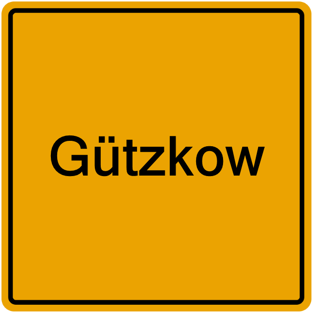 Einwohnermeldeamt24 Gützkow