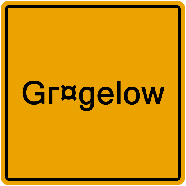 Einwohnermeldeamt24 Gг¤gelow