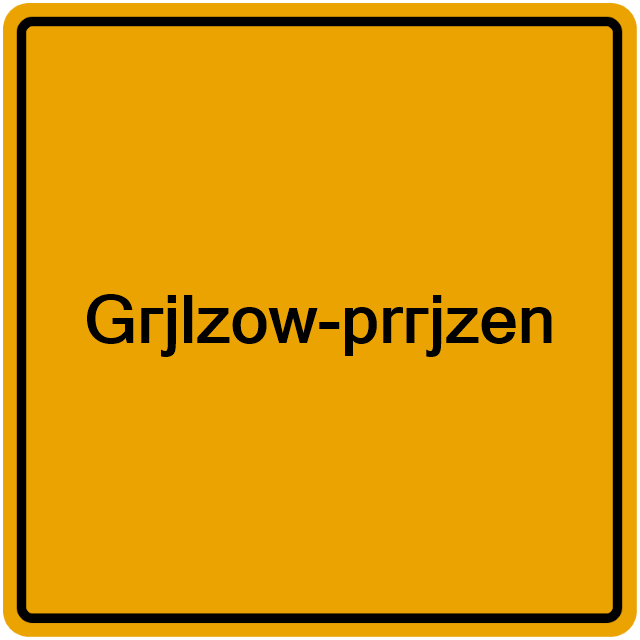 Einwohnermeldeamt24 Gгјlzow-prгјzen