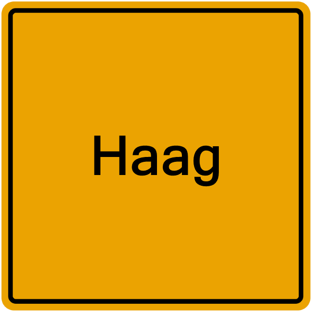 Einwohnermeldeamt24 Haag