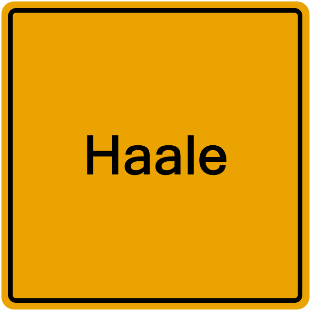 Einwohnermeldeamt24 Haale