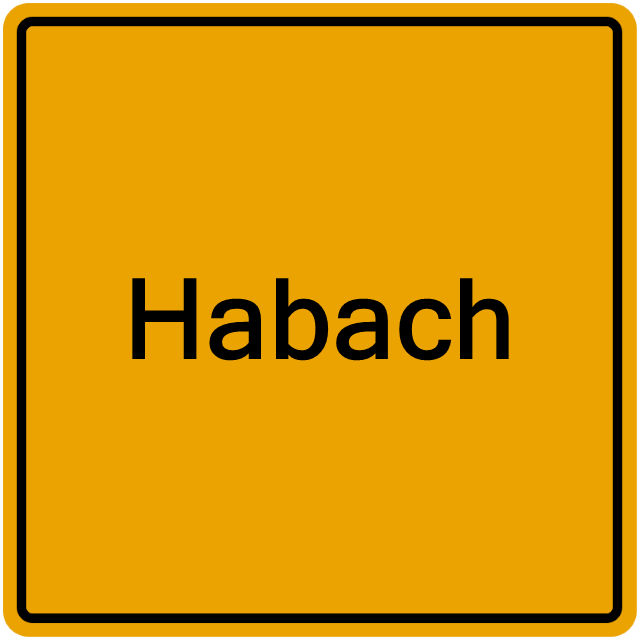 Einwohnermeldeamt24 Habach