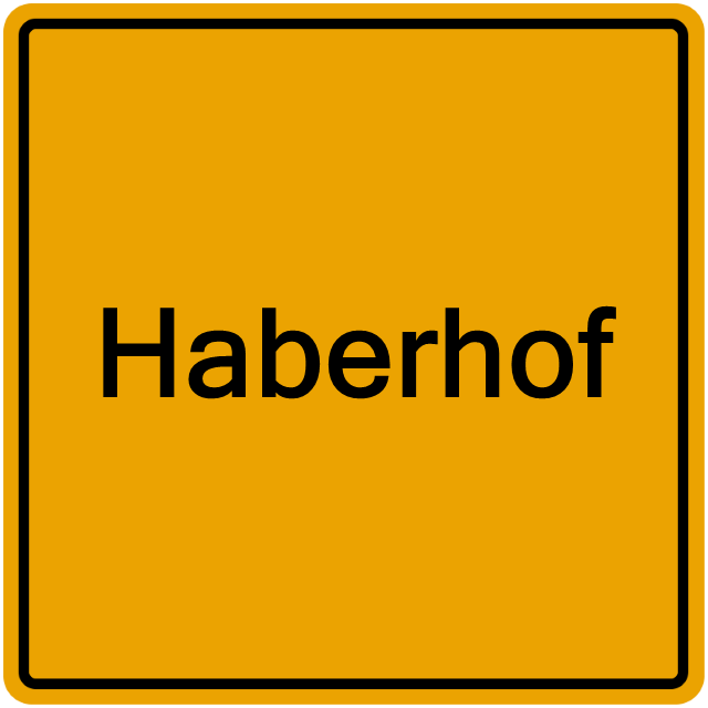 Einwohnermeldeamt24 Haberhof