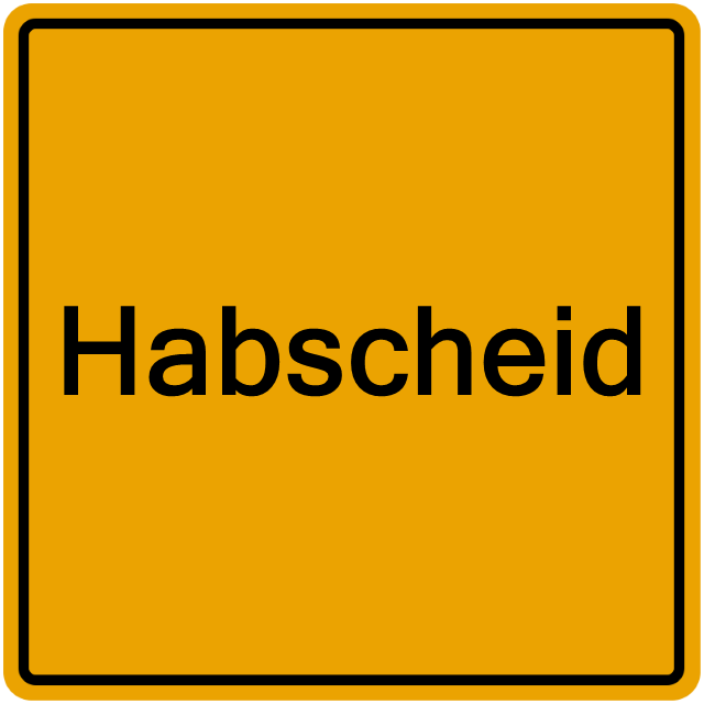 Einwohnermeldeamt24 Habscheid