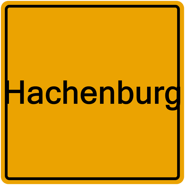 Einwohnermeldeamt24 Hachenburg