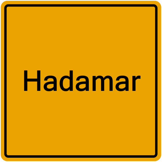 Einwohnermeldeamt24 Hadamar