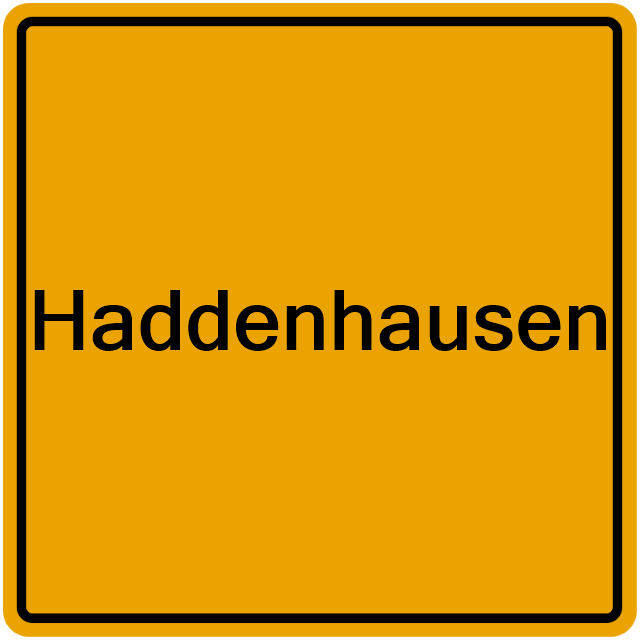 Einwohnermeldeamt24 Haddenhausen