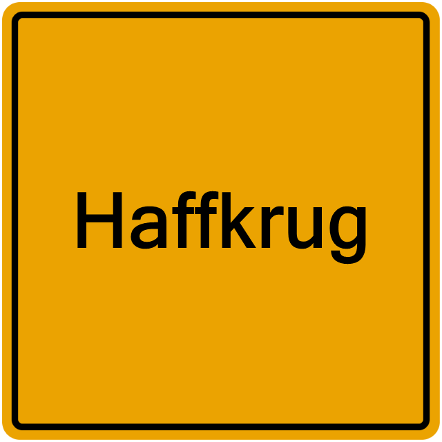 Einwohnermeldeamt24 Haffkrug