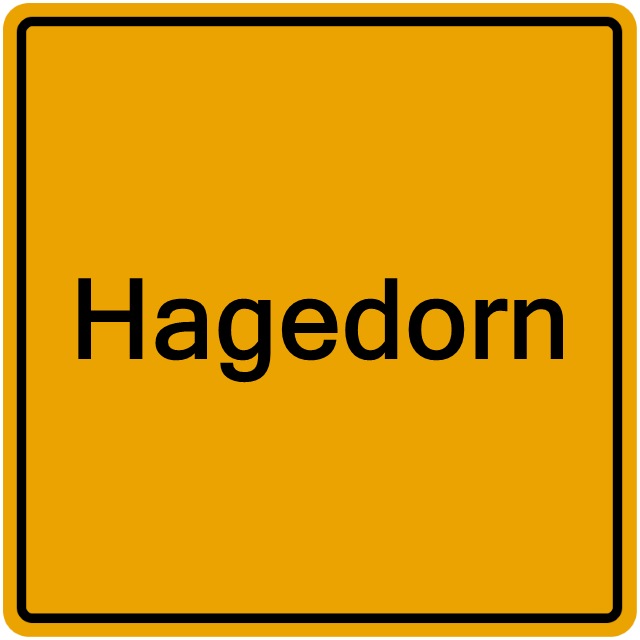 Einwohnermeldeamt24 Hagedorn