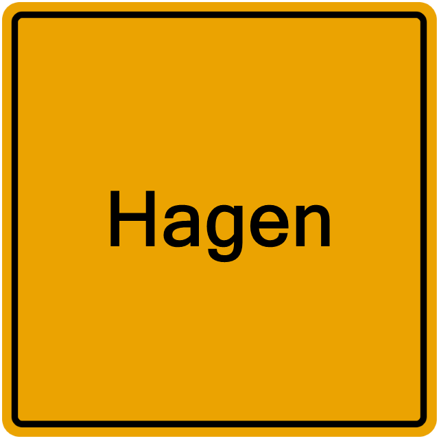 Einwohnermeldeamt24 Hagen