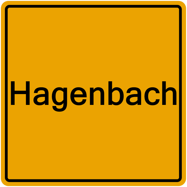 Einwohnermeldeamt24 Hagenbach