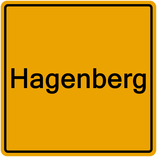 Einwohnermeldeamt24 Hagenberg