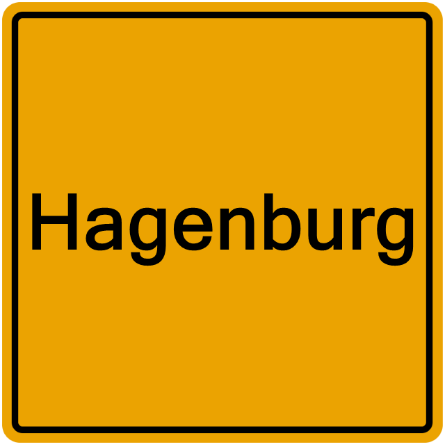 Einwohnermeldeamt24 Hagenburg