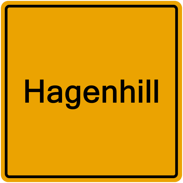 Einwohnermeldeamt24 Hagenhill