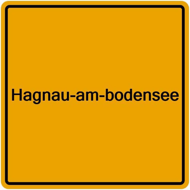 Einwohnermeldeamt24 Hagnau-am-bodensee