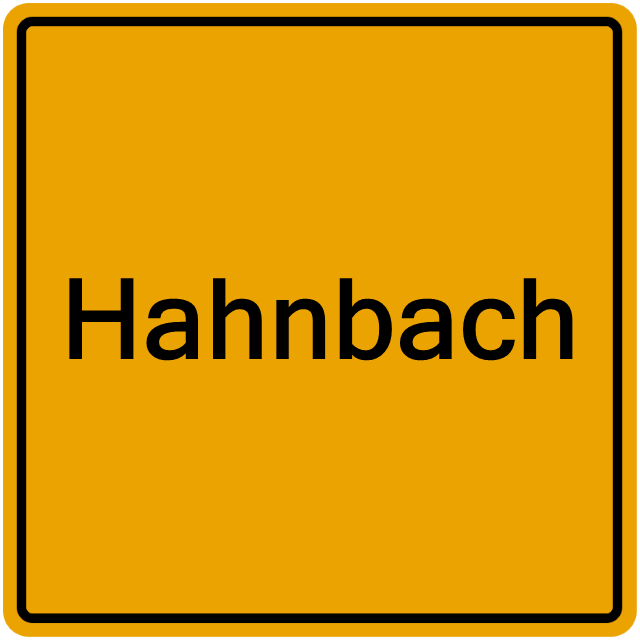 Einwohnermeldeamt24 Hahnbach