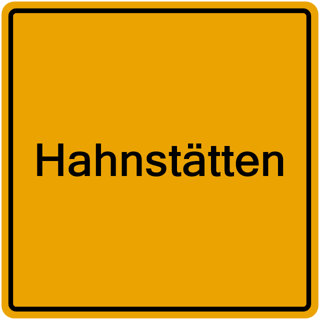 Einwohnermeldeamt24 Hahnstätten