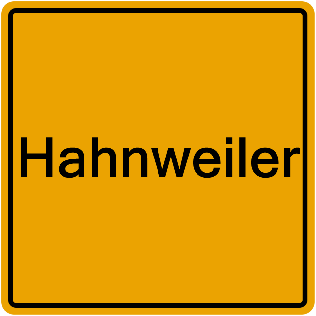 Einwohnermeldeamt24 Hahnweiler