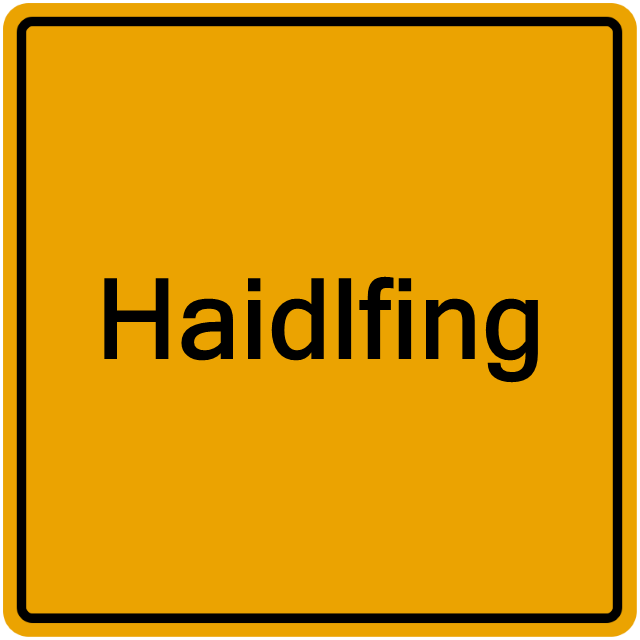 Einwohnermeldeamt24 Haidlfing