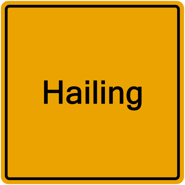 Einwohnermeldeamt24 Hailing