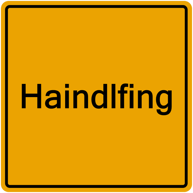 Einwohnermeldeamt24 Haindlfing