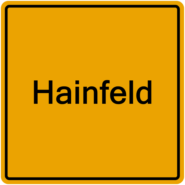 Einwohnermeldeamt24 Hainfeld