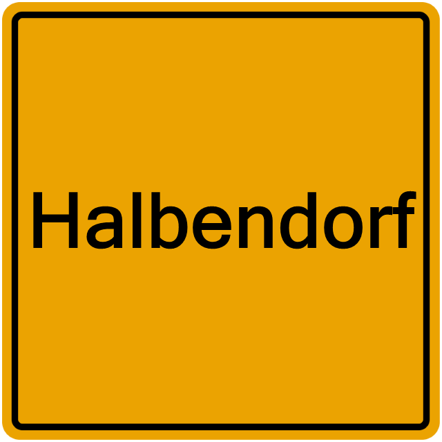Einwohnermeldeamt24 Halbendorf