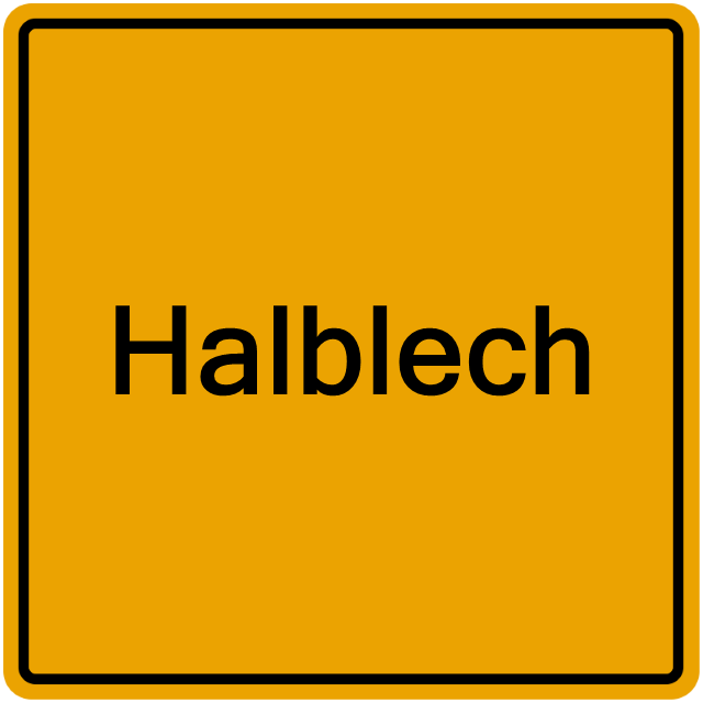 Einwohnermeldeamt24 Halblech