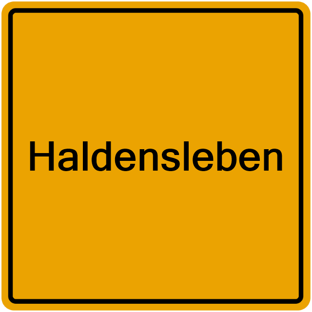 Einwohnermeldeamt24 Haldensleben