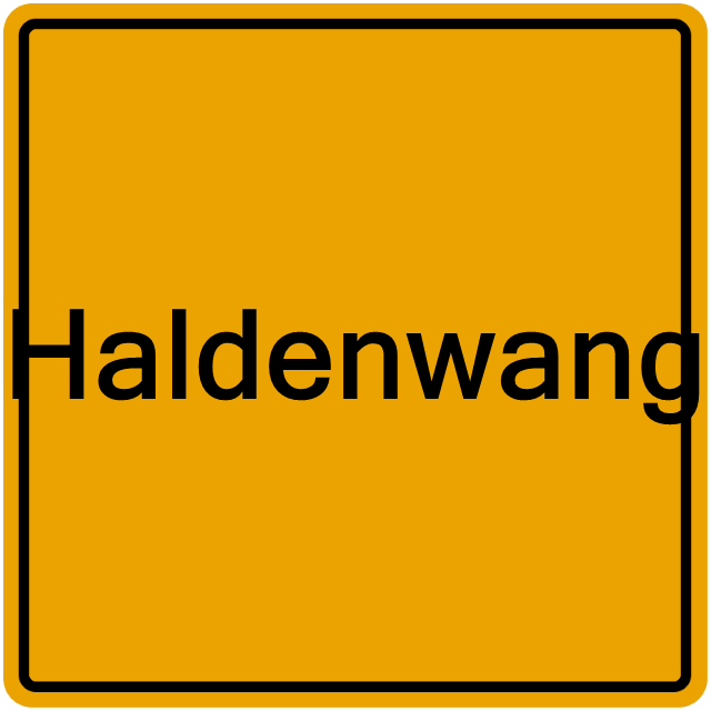 Einwohnermeldeamt24 Haldenwang