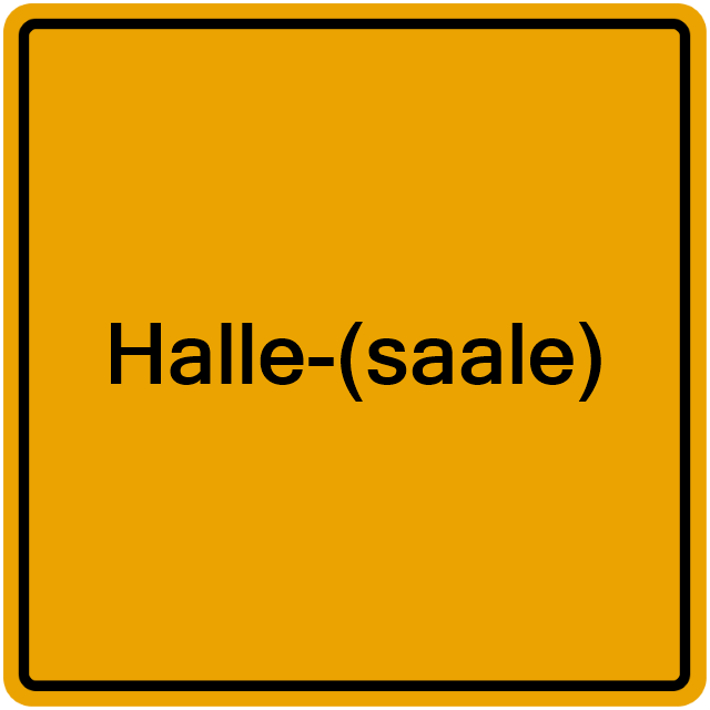 Einwohnermeldeamt24 Halle-(saale)