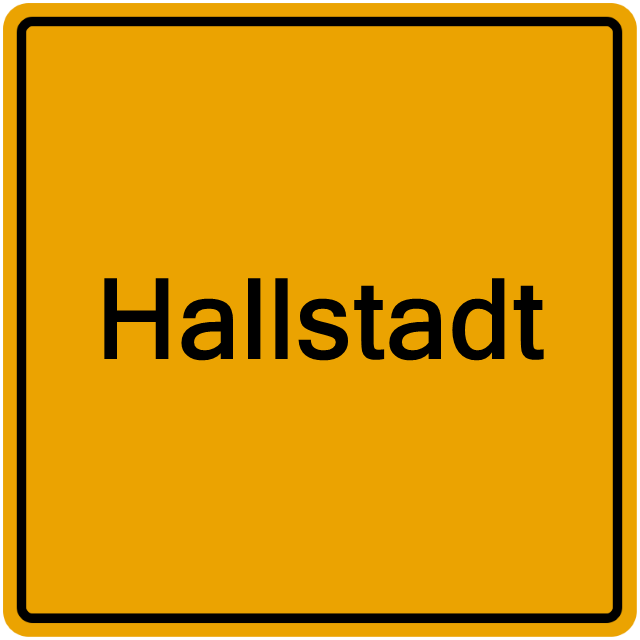 Einwohnermeldeamt24 Hallstadt