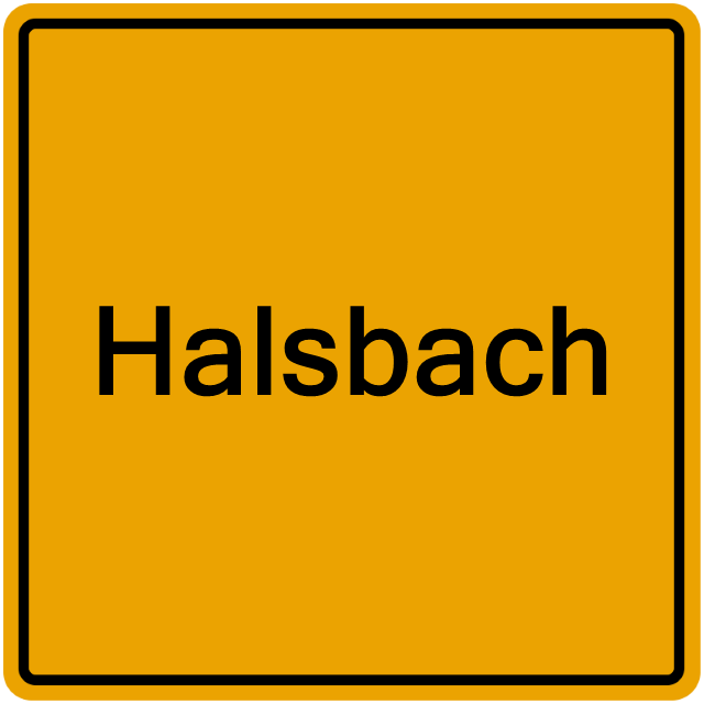 Einwohnermeldeamt24 Halsbach