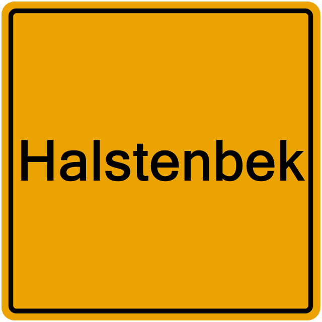 Einwohnermeldeamt24 Halstenbek