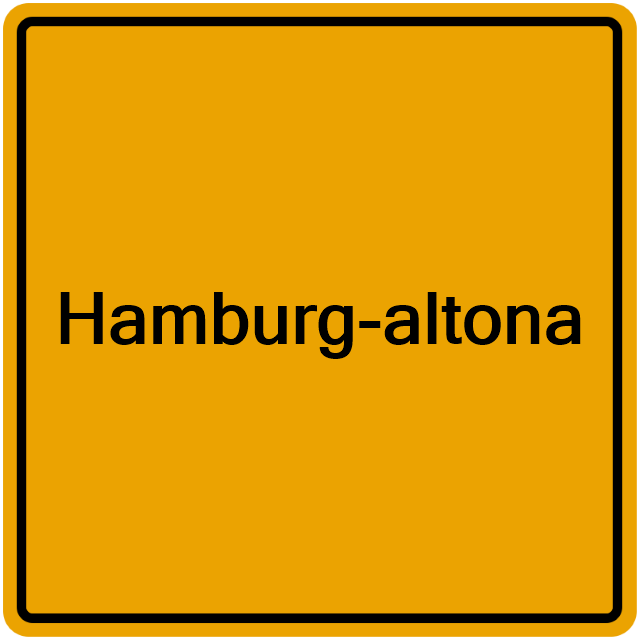 Einwohnermeldeamt24 Hamburg-altona