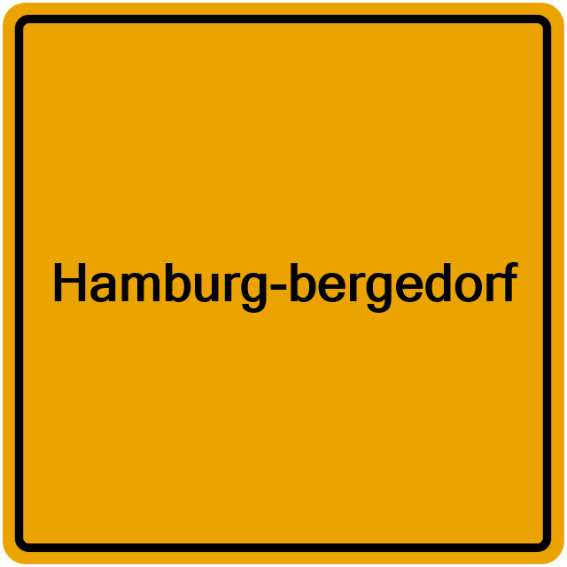 Einwohnermeldeamt24 Hamburg-bergedorf