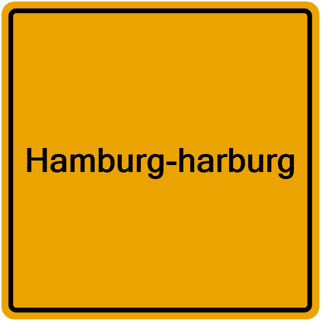 Einwohnermeldeamt24 Hamburg-harburg
