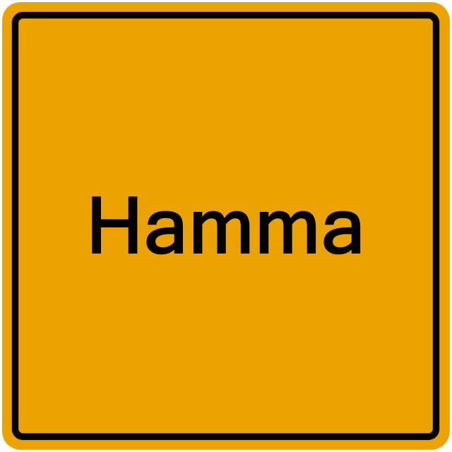 Einwohnermeldeamt24 Hamma