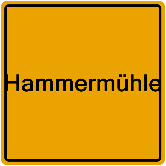 Einwohnermeldeamt24 Hammermühle
