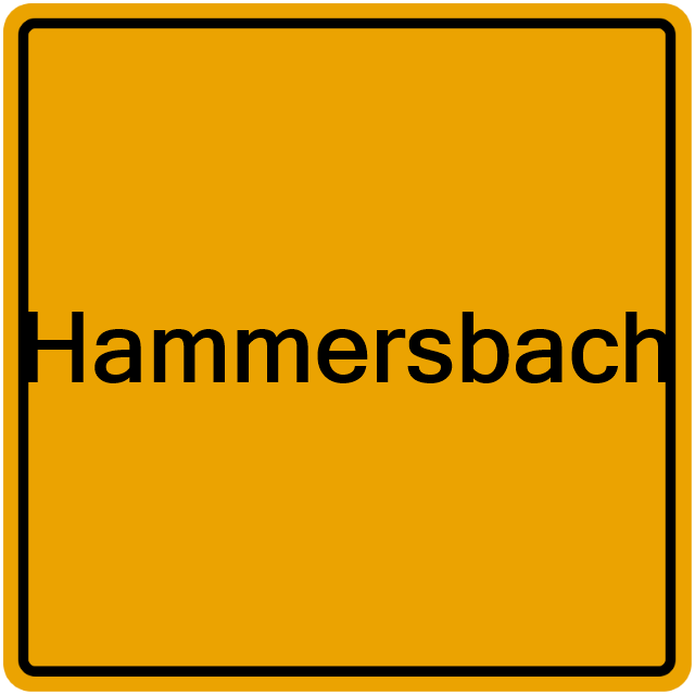 Einwohnermeldeamt24 Hammersbach