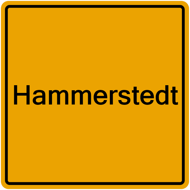 Einwohnermeldeamt24 Hammerstedt