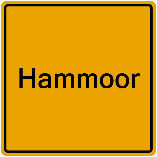 Einwohnermeldeamt24 Hammoor