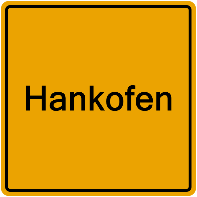 Einwohnermeldeamt24 Hankofen