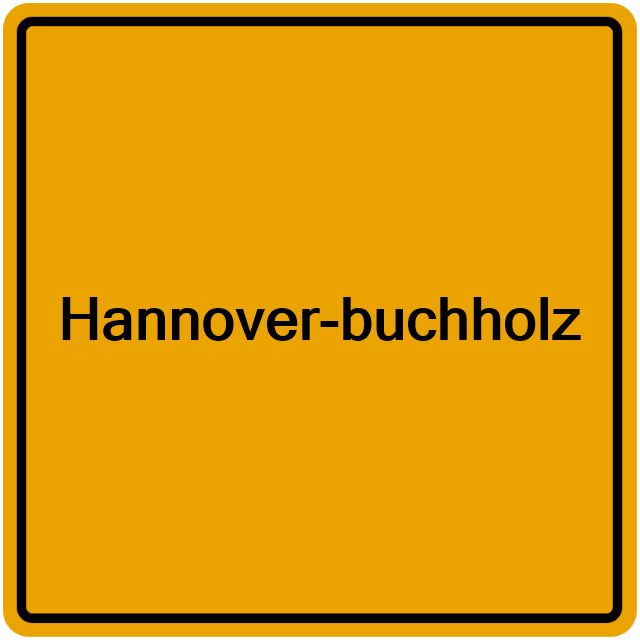 Einwohnermeldeamt24 Hannover-buchholz