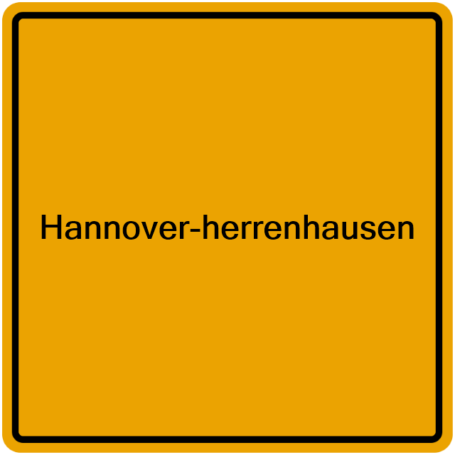 Einwohnermeldeamt24 Hannover-herrenhausen