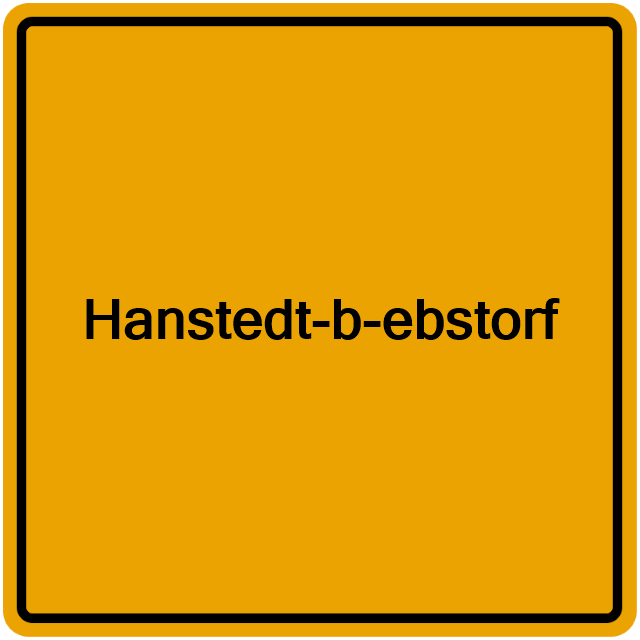 Einwohnermeldeamt24 Hanstedt-b-ebstorf