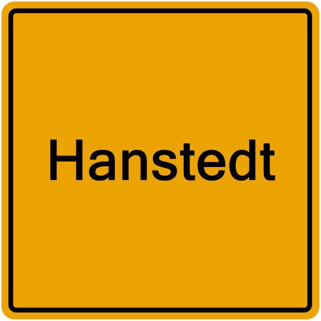 Einwohnermeldeamt24 Hanstedt