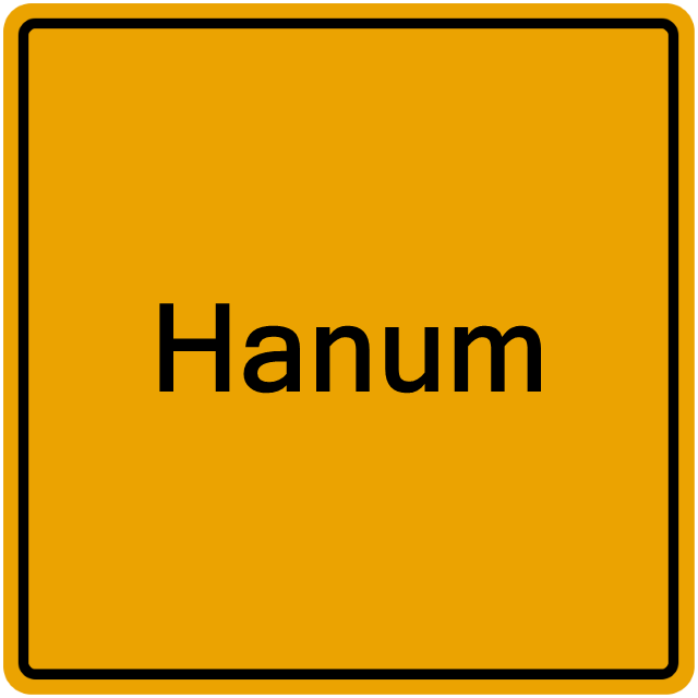 Einwohnermeldeamt24 Hanum